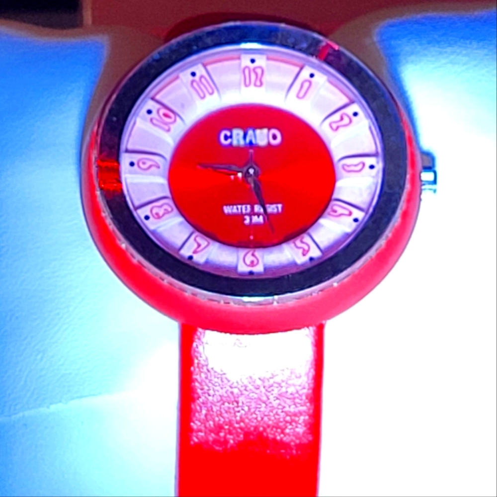 CRAYO watch